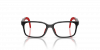 OKULARY KOREKCYJNE DZIECIĘCE RAY-BAN® JUNIOR RY A1980 7529 47